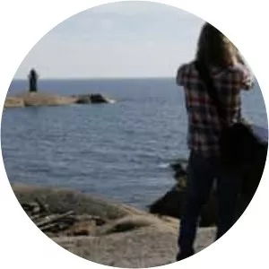 Rankki - Island in Kotka, Finland