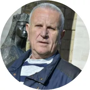 Ranko Boban - Singer