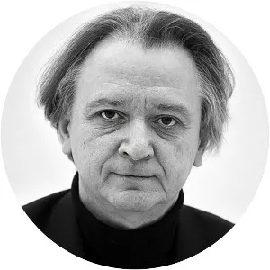 Ranko Markovic - Film producer