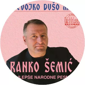 Ranko Šemić