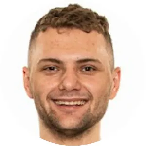 Ranko Simović - Serbian professional basketball player