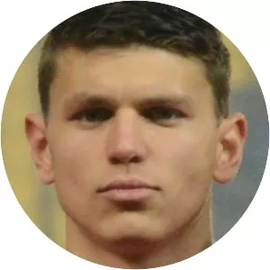 Ranko Veselinović - Serbian football player