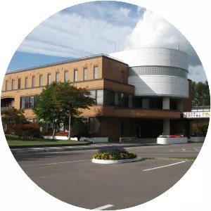 Rankoshi - Town in Hokkaido, Japan