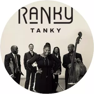 Ranky Tanky - Musical ensemble