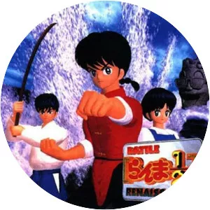 Ranma 1/2: Battle Renaissance - Video game