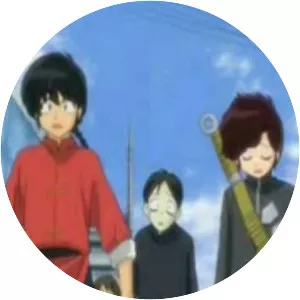 Ranma 1/2: Nightmare! Incense of . . .