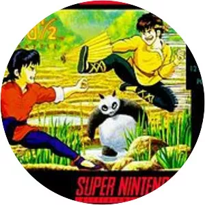 Ranma ½: Hard Battle