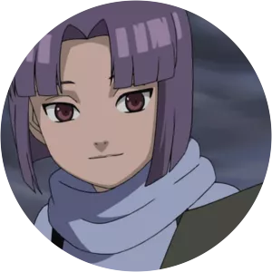 Ranmaru - Naruto character