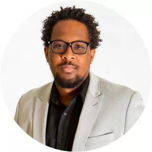 Rann Miller - Author