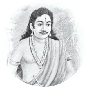 Ranna  - Kannada poet