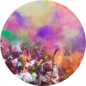 Rannfrid Holtfodt photograph