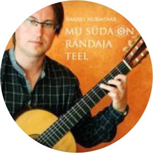 Ranno Nurmsaar - Musical artist