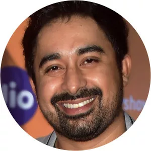 Rannvijay Singha
