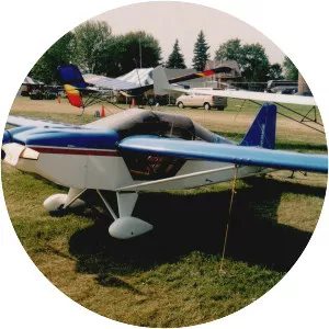 Rans S-10 Sakota - 