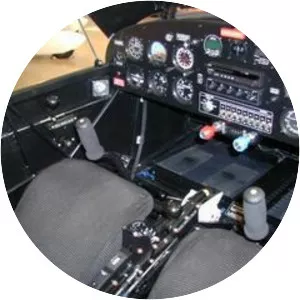 Rans S-16 Shekari - 