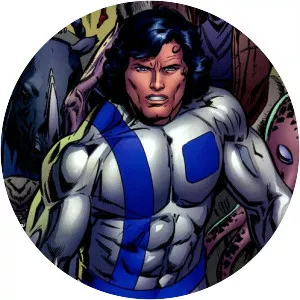 Ransak the Reject - Fictional character