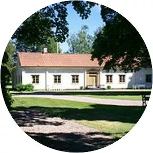 Ransäters bruksherrgård