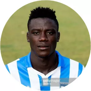 Ransford Selasi - Ghanaian footballer