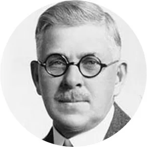 Ransom E. Olds - Automotive designer