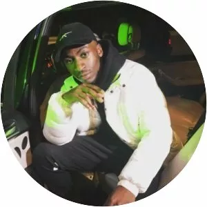 Ransom FA - Musical artist