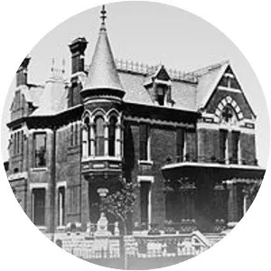 Ransom Gillis House