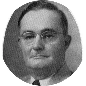 Ransome Judson Williams - Former Lieutenant Governor of South Carolina