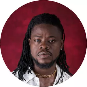 paul agubata ransome