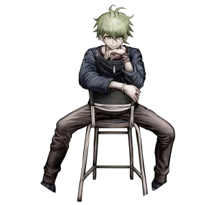 Rantaro Amami - 