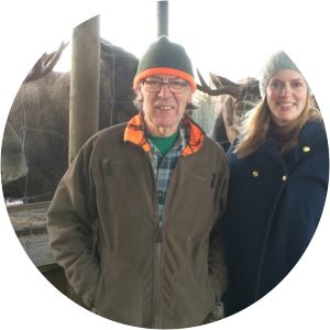 Räntemåla Gård Eringsboda - 