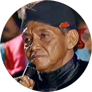 Ranto Edi Gudel photograph