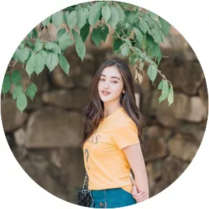 Ranty Maria - Actress