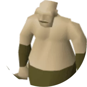 Rantz - Fictional character