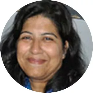 Ranu Basu - Author