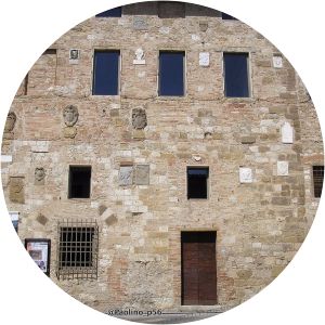 Ranuccio Bianchi Bandinelli Archaeological Museum