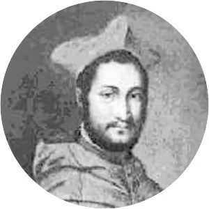 Ranuccio Farnese