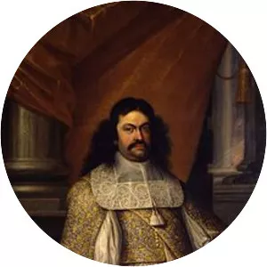 Ranuccio II Farnese, Duke of Parma