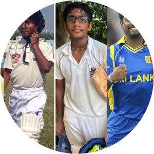 Ranuka Jayasuriya photograph