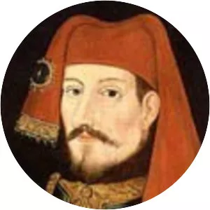 Ranulf II of Aquitaine