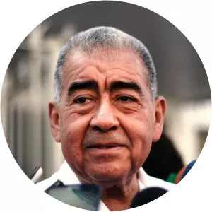 Ranulfo Márquez Hernández