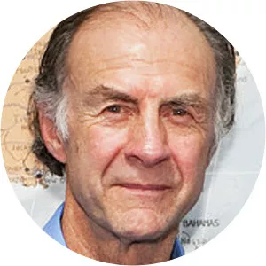 Ranulph Fiennes