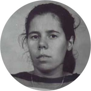 Ranúsia Alves Rodrigues