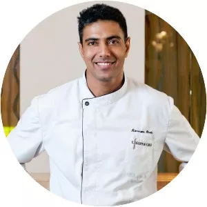 Ranveer Brar - Indian chef