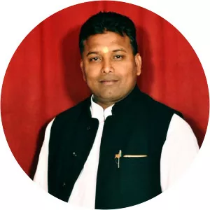 Ranveer Singh Yadav photograph