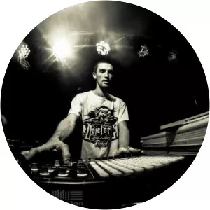 Ranxerox - Musical artist