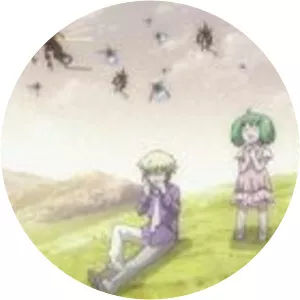 Ranxue Me - Fictional character