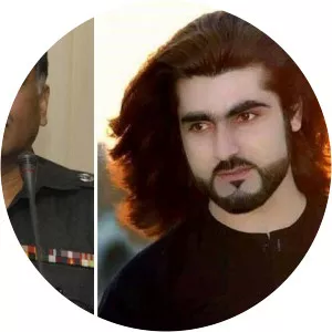 Rao Anwar