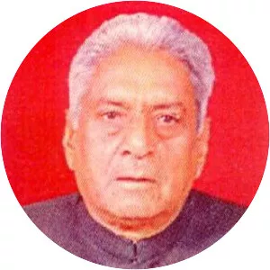 Rao Dharampal