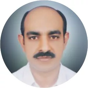 Rao Kashif Raheem Khan