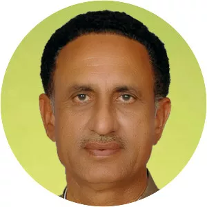 Rao Muhammad Ajmal Khan