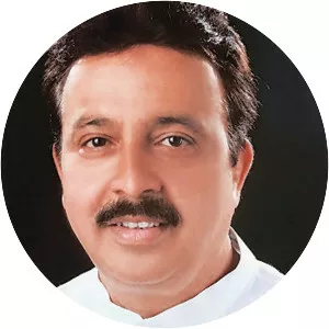 Rao Narbir Singh - Former Member of the Haryana Legislative Assembly